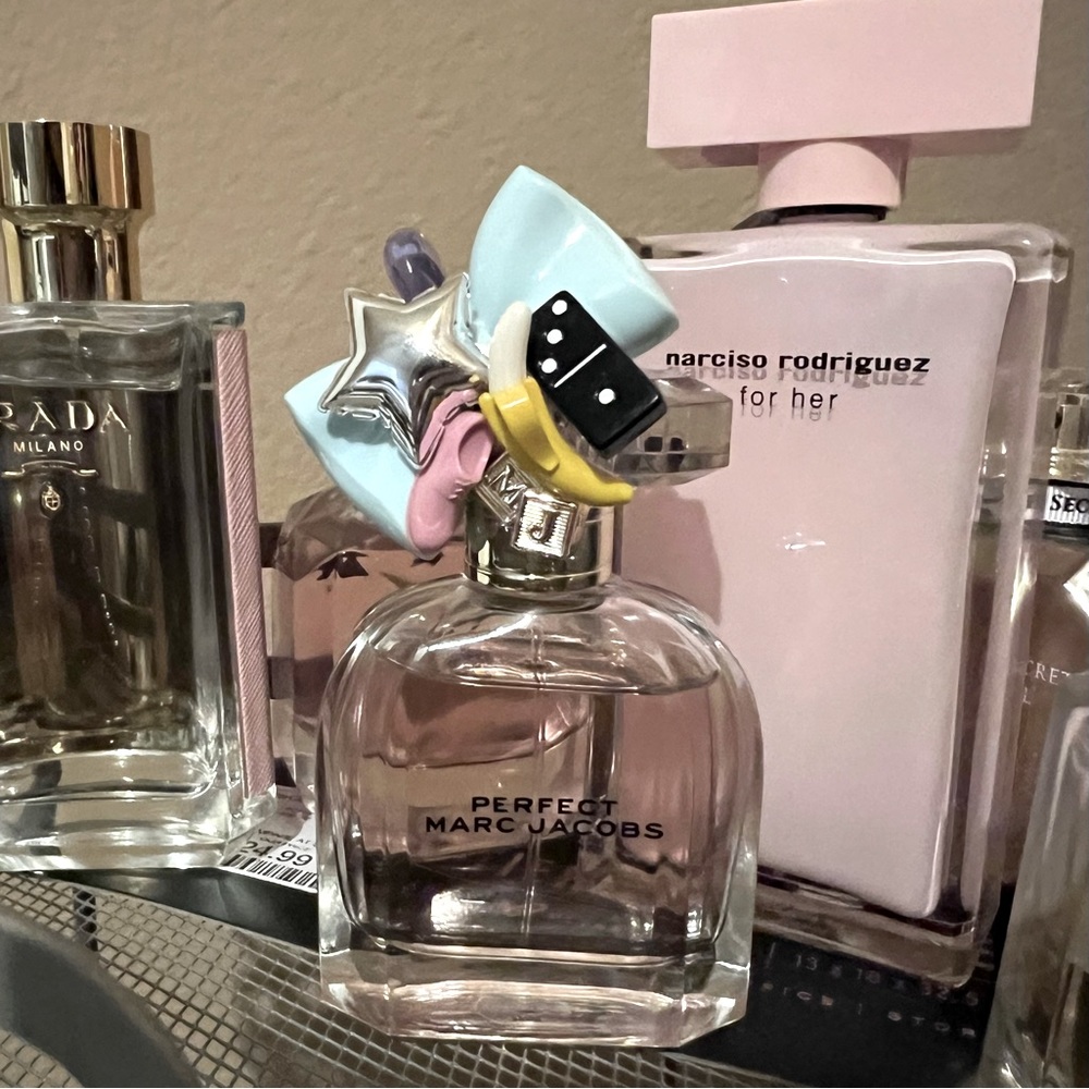 Perfect Eau de Parfum by Marc Jacobs